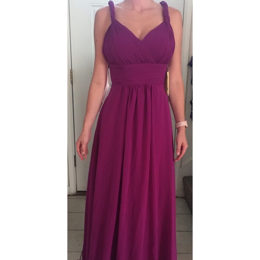 🌹Christina Wu Bridesmaids Dress🌹